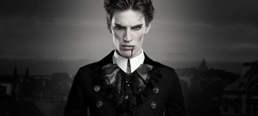 vampire-fact